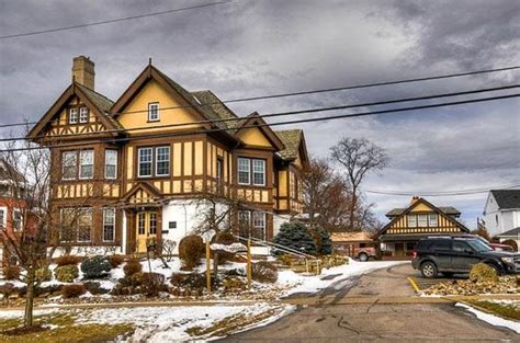 bed and breakfast st marys pa